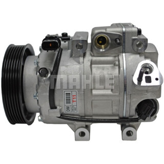 Mahle New Klimakompressor passend für HYUNDAI Santa Fe ACP-463-000P
