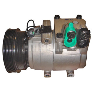 Mahle New Klimakompressor passend für HYUNDAI Accent, Click, Getz ACP-1219-000P