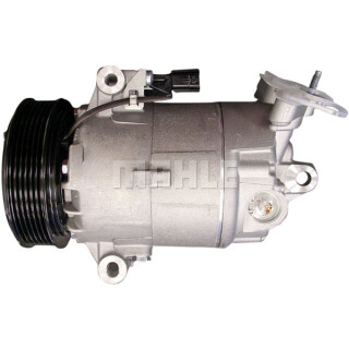 Mahle New Klimakompressor passend für NISSAN Dualis, Qashqai ACP-12-000P