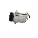 +Line Original Klimakompressor passend für NISSAN Qashqai, X-Trail 01140090+