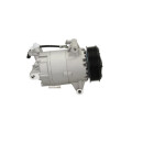+Line Original Klimakompressor passend für NISSAN Qashqai, X-Trail 01140090+