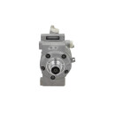 Valeo New Klimakompressor passend für RENAULT Alaskan Z0020048CS