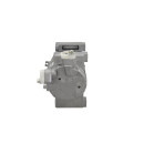 Valeo New Klimakompressor passend für RENAULT Alaskan Z0020048CS