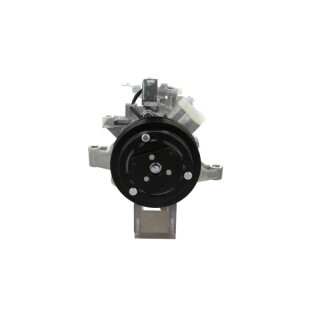 +Line Original Klimakompressor passend für SUBARU Forester, Impreza, Levorg, WRX, XV 814724+