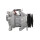 Denso New Klimakompressor passend für TOYOTA Yaris DCP50249