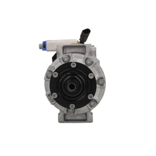 Denso New Klimakompressor passend für Audi DCP02015