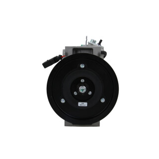 Delphi New Klimakompressor passend für Audi CS86217-11B1