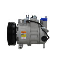 Delphi New Klimakompressor passend für Audi CS86217-11B1