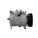Delphi New Klimakompressor passend für Audi CS86217-11B1