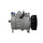 Delphi New Klimakompressor passend für Audi CS86217-11B1