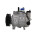 Denso New Klimakompressor passend für AUDI A8, A8 Quattro DCP02095