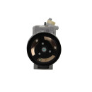 Valeo New Klimakompressor passend für Audi C699357V-IAM