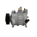 Valeo New Klimakompressor passend für Audi C699357V-IAM