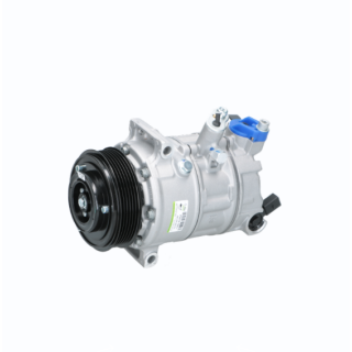 +Line Original Klimakompressor passend für Audi PXE16-1601+