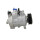 Denso New Klimakompressor passend für AUDI A6, A6 Allroad Quattro, A6 Quattro DCP02037