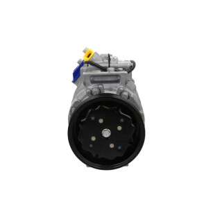+Line Original Klimakompressor passend für AUDI A4, A4 Quattro 447150-0100+