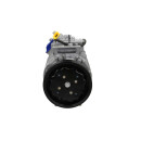 +Line Original Klimakompressor passend für AUDI A4, A4 Quattro 447150-0100+