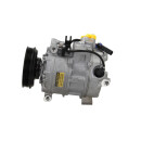+Line Original Klimakompressor passend für AUDI A4, A4 Quattro 447150-0100+