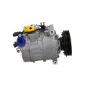 +Line Original Klimakompressor passend für AUDI A4, A4 Quattro 447150-0100+