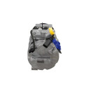 +Line Original Klimakompressor passend für AUDI A4, A4 Quattro 447150-0100+