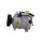 +Line Original Klimakompressor passend für AUDI A4, A4 Quattro 447150-0100+