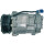 Mahle New Klimakompressor passend für SEAT Arosa, Cordoba, Ibiza VW Lupo, Polo ACP-61-000S