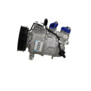+Line Original Klimakompressor passend für Audi 447140-0300+