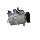 +Line Original Klimakompressor passend für Audi 447140-0300+