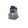 +Line Original Klimakompressor passend für Audi 447140-0300+