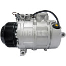Mahle New Klimakompressor passend für BMW ACP-231-000S