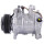 Mahle New Klimakompressor passend für BMW ACP-348-000P