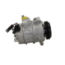 Denso New Klimakompressor passend für BMW X5 M, X5 xDrive 50i, X6 M, X6 xDrive 50i DCP05080