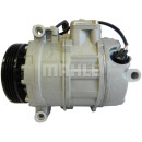 Mahle New Klimakompressor passend für BMW ACP-1433-000S