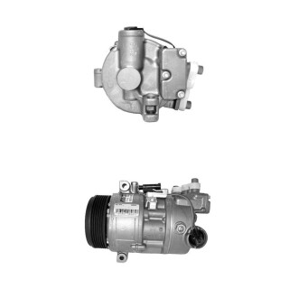 +Line Original Klimakompressor passend für BMW 447180-9592+