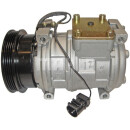 Mahle New Klimakompressor passend für BMW ACP-817-000S