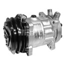 Mahle New Klimakompressor passend für Deutz...