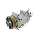 Mahle New Klimakompressor passend für BMW ACP-384-000S