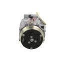 Mahle New Klimakompressor passend für Fiat ACP-660-000P