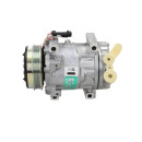 Mahle New Klimakompressor passend für Fiat ACP-660-000P