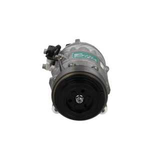 Mahle New Klimakompressor passend für BMW ACP-532-000P