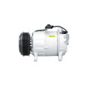 Valeo New Klimakompressor passend für BMW 814920