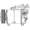 Mahle New Klimakompressor passend für BMW ACP-601-000P
