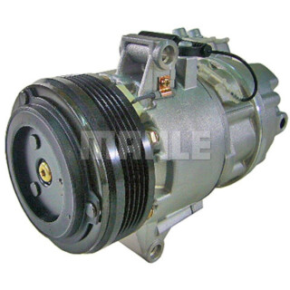 Mahle New Klimakompressor passend für BMW ACP-811-000S