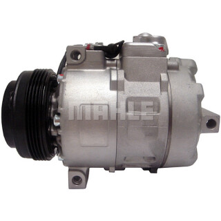 Mahle New Klimakompressor passend für BMW ACP-1163-000S