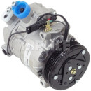 Mahle New Klimakompressor passend für BMW ACP-1440-000S