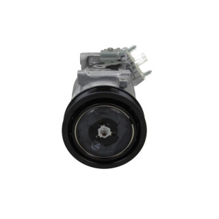 Denso New Klimakompressor passend für CITROËN C3, DS3 DS DS3 PEUGEOT 2008, 208 DCP21017