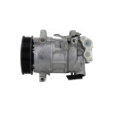 Denso New Klimakompressor passend für CITROËN C3, DS3 DS DS3 PEUGEOT 2008, 208 DCP21017