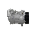 Denso New Klimakompressor passend für CITROËN C3, DS3 DS DS3 PEUGEOT 2008, 208 DCP21017