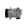 Denso New Klimakompressor passend für CITROËN C3, DS3 DS DS3 PEUGEOT 2008, 208 DCP21017