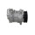 Denso New Klimakompressor passend für CITROËN C3, DS3 DS DS3 PEUGEOT 2008, 208 DCP21017